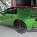Ferrari 812 GTS - Verde Kers (2)