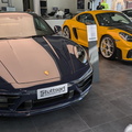 Dois ou Mais Porsche (2)
