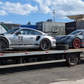 Dois Porsche 911 GT3 RS (1)