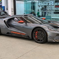 Ford GT - grey (2)