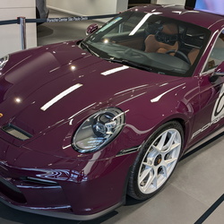 911 S/T