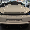 Porsche 718 Spyder - branco (8)