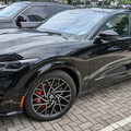 Ford Mustang Mach E (1)