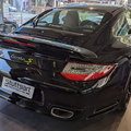 Porsche 997 Turbo S 918 Edition (1)