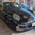 Porsche 997 Turbo S 918 Edition (2)