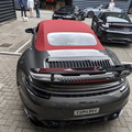 Dois ou Mais Porsches (2)