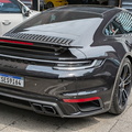 Porsche 992 Turbo S - sem Sport Exhaust (2)