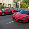 Ferrari Raduno 2024 (9)