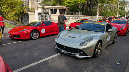 Ferrari Raduno 2024 (13)