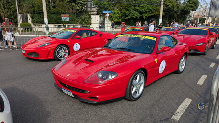 Ferrari Raduno 2024 (23)