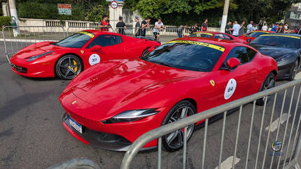 Ferrari Raduno 2024 (24)