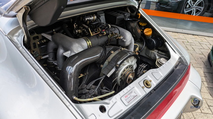 Porsche 964 Carrera DP Motorsport (1)