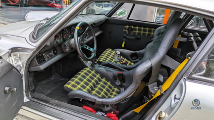 Porsche 964 Carrera DP Motorsport (2)