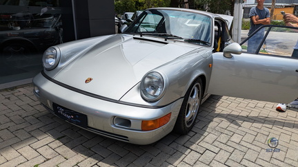 Porsche 964 Carrera DP Motorsport (4)