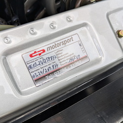 DP Motorsport