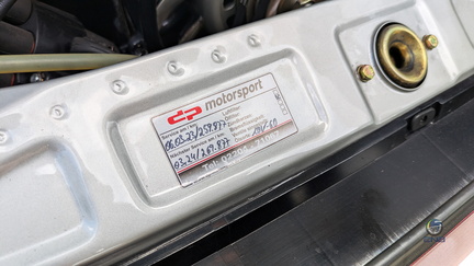 Porsche 964 Carrera DP Motorsport (6)