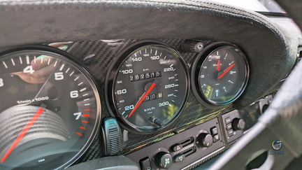 Porsche 964 Carrera DP Motorsport (7)