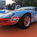 Ford GT 40 replica (1)