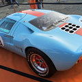 Ford GT 40 replica (5)