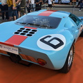 Ford GT 40 replica (6)