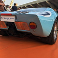 Ford GT 40 replica (7)