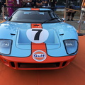 Ford GT 40 replica (10)