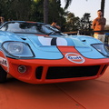 Ford GT 40 replica (11)