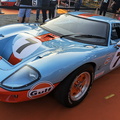 Ford GT 40 replica (12)
