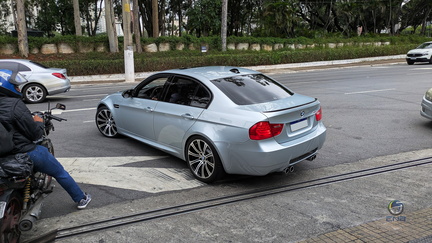 BMW M3 E90 (1)