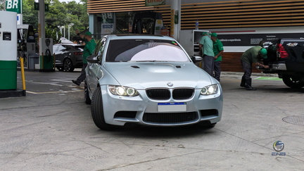 BMW M3 E90 (2)