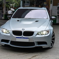 BMW M3 E90 (3)