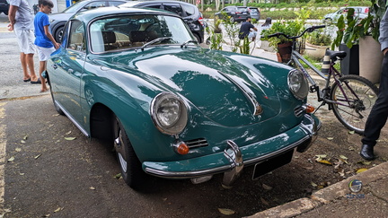 Porsche 356 1963 (4)