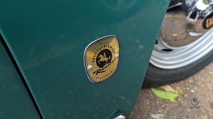 Porsche 356 1963 (5)