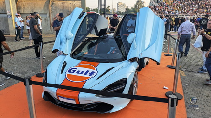 McLaren 720s Gulf (2)