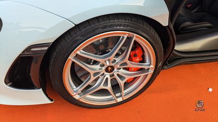 McLaren 720s Gulf (3)