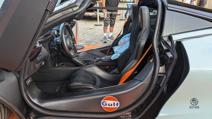 McLaren 720s Gulf (4)