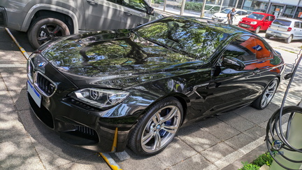 BMW M6 F13 (2)