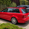 Audi RS4 Avant B5 (1)