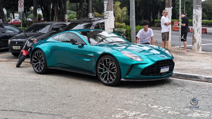 Aston Martin Vantage 2025 (2)