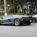 Lamborghini Revuelto (1)