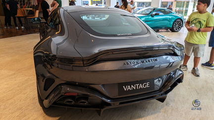 Aston Martin Vantage 2025 (8)