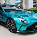 Aston Martin Vantage 2025 (15)