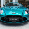 Aston Martin Vantage 2025 (17)