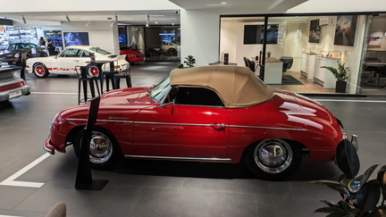 Dois ou mais Porsches (11)