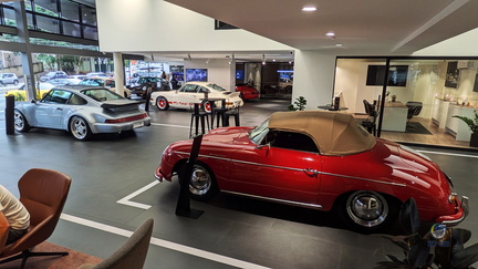 Dois ou mais Porsches (12)