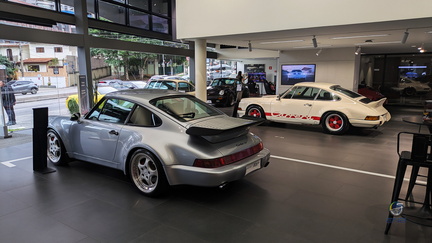 Dois ou mais Porsches (13)