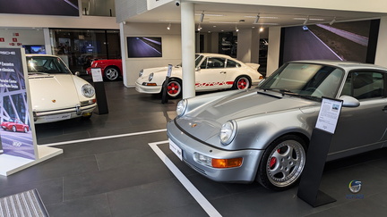 Dois ou mais Porsches (14)