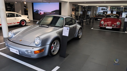 Dois ou mais Porsches (15)