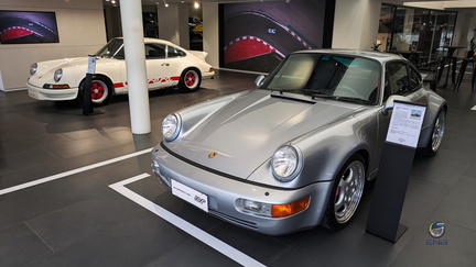 Dois ou mais Porsches (16)