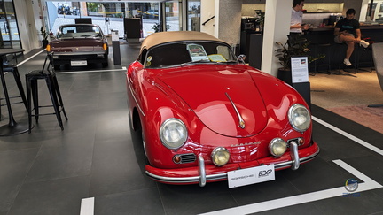 Dois ou mais Porsches (17)